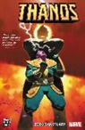 Jeff Dekal, Tini Howard, Howard Tini, Ariel Olivetti, Ariel Olivetti, Olivetti Ariel - THANOS: ZERO SANCTUARY