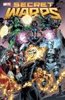 Al Ewing, Ewing Al, Carlos Gomez, Tim Seeley, Mark Waid, Carlos Gomez... - SECRET WARPS