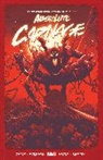 Donny Cates, Cates Donny, Marvel Various, Ryan Stegman, Ryan Stegman, Stegman Ryan - Absolute Carnage