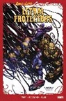 Alberto Alburquerque, Howard Chaykin, Zac Thompson, Frank Tieri, Tieri Frank, Leah Williams... - ABSOLUTE CARNAGE: LETHAL PROTECTORS