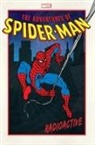 Joey Cavalieri, Cavalieri Joey, Eric Fein, Fein Eric, Don Heck, Marvel Various... - Adventures of Spider-Man: Radioactive