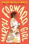 Melba Pattillo Beals, Frank Morrison, Morrison Frank - March Forward, Girl
