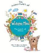Niki Sinsawas, Kezzia Crossley - The Adventures of Winnie Moo