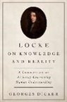 Georges Dicker, Georges (Professor of Philosophy) Dicker, Dicker Georges - Locke on Knowledge and Reality