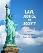 Craig Hemmens, Anthony Walsh, Anthony/ Hemmens Walsh - Law, Justice, and Society