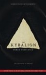 Mitch Horowitz, Three Initiates, Initiates Three - The Kybalion