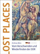 Andreas Metz - Ost Places