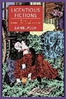 Daniel Poch - Licentious Fictions