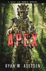 Ryan Aslesen, Ryan W. Aslesen - Apex