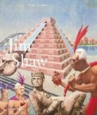 David Pagel, Pagel David - Jim Shaw