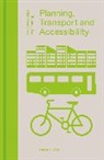 Carey Curtis, Curtis Carey - Planning, Transport and Accessibility
