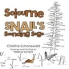 Christine Schonewald, Helena Somers - Sojourne Snail's Sounding Saga