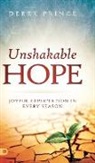 Derek Prince - Unshakable Hope