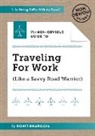 Rohit Bhargava - The Non-Obvious Guide to Traveling For Work