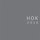 Hok, Hok - HOK Design Annual 2019