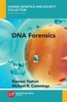 Michael R. Cummings, Ronnee Yashon - DNA Forensics