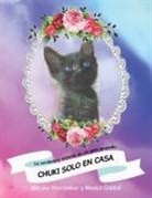 Monica Gabbai, Maryke Werdekker - Chuki Solo En Casa