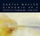 Gustav Mahler - Sinfonie Nr. 2 (Live-Recording), 2 Audio-CDs (Audio book)