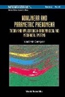 Vladimir Nikolov Damgov, Damgov Vladimir Nikolov - Nonlinear and Parametric Phenomena: Theory and Applications in Radiophysical and Mechanical Systems