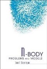 Donald Greenspan, Donald (Univ Of Texas At Arlington Greenspan, Greenspan Donald - N-body Problems And Models