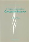 Yokote Yasuhiko, Yashuhiko Yokote - Design And Implementation Of Concurrentsmalltalk, The
