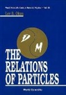 Lev Borisovich Okun, Lev Borisovich (Inst Of Theoretical &amp; Experimental Physics (Itep) Okun - The Relations of Particles