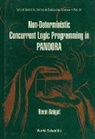 R. Bahgat, Reem Bahgat - Non-deterministic Concurrent Logic Programming In Pandora