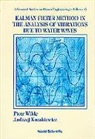 Andrzej Kozakiewicz, Andrzej (Polish Academy Of Sciences Kozakiewicz, Piotr Wilde, Piotr (.) Wilde - Kalman Filter Method In The Analysis Of Vibrations Due To Water Waves