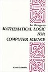 Zhongwan Lu, Lu Zhongwan - Mathematical Logic for Computer Science