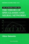 V. Dotsenko, Viktor Dotsenko - An Introduction to the Theory of Spin Glasses and Neural Networks