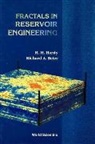 R A Beier, R. A. Beier, H H Hardy, H H Hardy, H. H. Hardy, R A Beier - Fractals In Reservoir Engineering