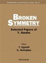 K Nishijima T Eguchi, Eguchi Tohru, Tohru Eguchi, K Nishijima, K. Nishijima, T Eguchi - BROKEN SYMMETRY (V13)