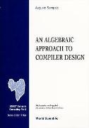 Augusto Sampaio,  Sampaio Augusto - Algebraic Approach To Compiler Design, An