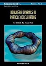 Rui Alves-Pires, Rui (Instituto Superior Tecnico Alves-Pires, Rui Dilao, Rui (Instituto Superior Tecnico Dilao - Nonlinear Dynamics In Particle Accelerators