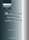Howard G Tucker, Howard G. Tucker - Mathematical Methods Sample Surveys