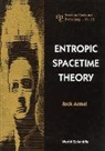 Jack Armel, Jack (The Foundation For Phys Sci Armel - Entropic Spacetime Theory