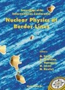 Giovanni Fazio, Giorgio Giardina, Francis Hanappe, Giuseppina Imme, Neil Rowley - Nuclear Physics at Border Lines, Procs of the Intl Conf