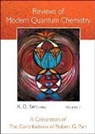 Kali Das Sen, Kali Das Sen - Reviews Of Modern Quantum Chemistry: A Celebration Of The Contributions Of Robert G Parr (In 2 Volumes)