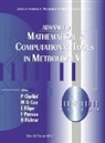 Patrizia Ciarlini, Maurice G Cox, Maurice G. Cox, Eduarda Filipe, Franco Pavese, Caparica D Richter - Advanced Mathematical and Computational Tools in Metrology V