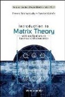 Sandor Molnar, Ferenc Szidarovszky - Introduction to Matrix Theory: With Applications to Business and Economics