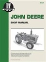 Clymer, Haynes Publishing, Penton - John Deere SRS 1020 1520 1530 2020+