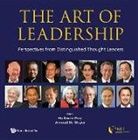 Kwon Ping Ho, Ho Kwon Ping, Arnoud De Meyer, Kwon Ping Ho - Art of Leadership, The: Perspectives from Distinguished Thought Leaders