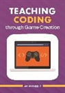 Sarah Kepple, Kepple Sarah - Teaching Coding through Game Creation