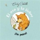Emily Gravett - El Oso y La Liebre: de Pesca!