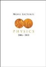 Brink Lars, Lars Brink, Brink Lars - Nobel Lectures In Physics (2006-2010)