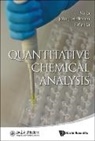 John J Hefferren, John J. Hefferren, Ke'an Li, Na Li, Li Na - Quantitative Chemical Analysis