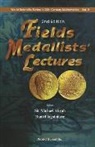Michael Atiyah, Daniel Iagolnitzer, Atiyah Michael - Fields Medallists' Lectures, 2nd Edition
