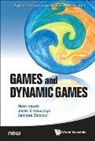 Haurie Alain, Alain Haurie, Alain (Ordecsys &amp; Univ Of Geneva Haurie, Jacek B Krawczyk, Jacek B (Victoria Univ Of Wellington Krawczyk, Jacek B. Krawczyk... - Games and Dynamic Games