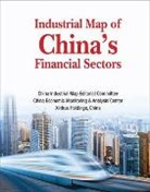 Analysis Center and Xinhua Holdings Chin, China Economic Monitoring &amp; Analysis Center, China Economic Monitoring &amp;. Analysis Ce, China Industrial Map Editorial Committee China Economic Monitoring &amp; Analysis Center - Industrial Map Of China's Financial Sectors