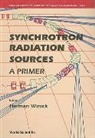 Donald Heywood Bilderback, Keith O Hodgson, Keith O. Hodgson, Maya Kiskinova, Renzo Rosei, Herman Winick - Synchrotron Radiation Sources - A Primer